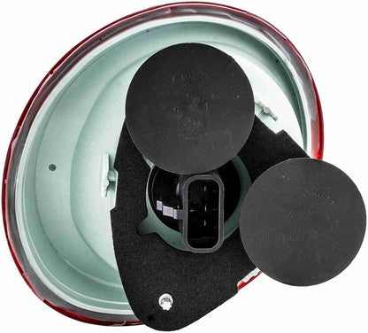 Dorman Tail Light Assembly for 2006-2005 Chevrolet Cobalt 1611132