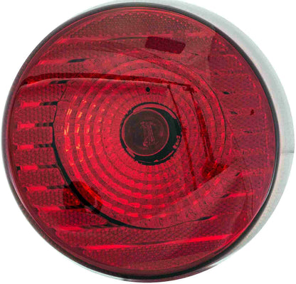 Dorman Tail Light Assembly for 2006-2005 Chevrolet Cobalt 1611132