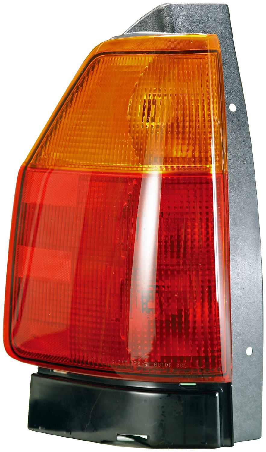 Dorman Tail Light Assembly Easy Installation for 2005-02 GMC Envoy XL 1611135