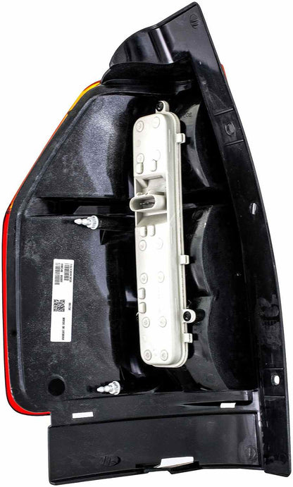 Dorman Tail Light Assembly Easy Installation for 2005-02 GMC Envoy XL 1611136