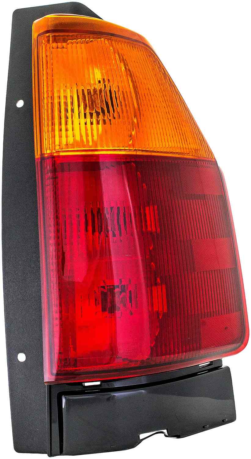 Dorman Tail Light Assembly Easy Installation for 2005-02 GMC Envoy XL 1611136