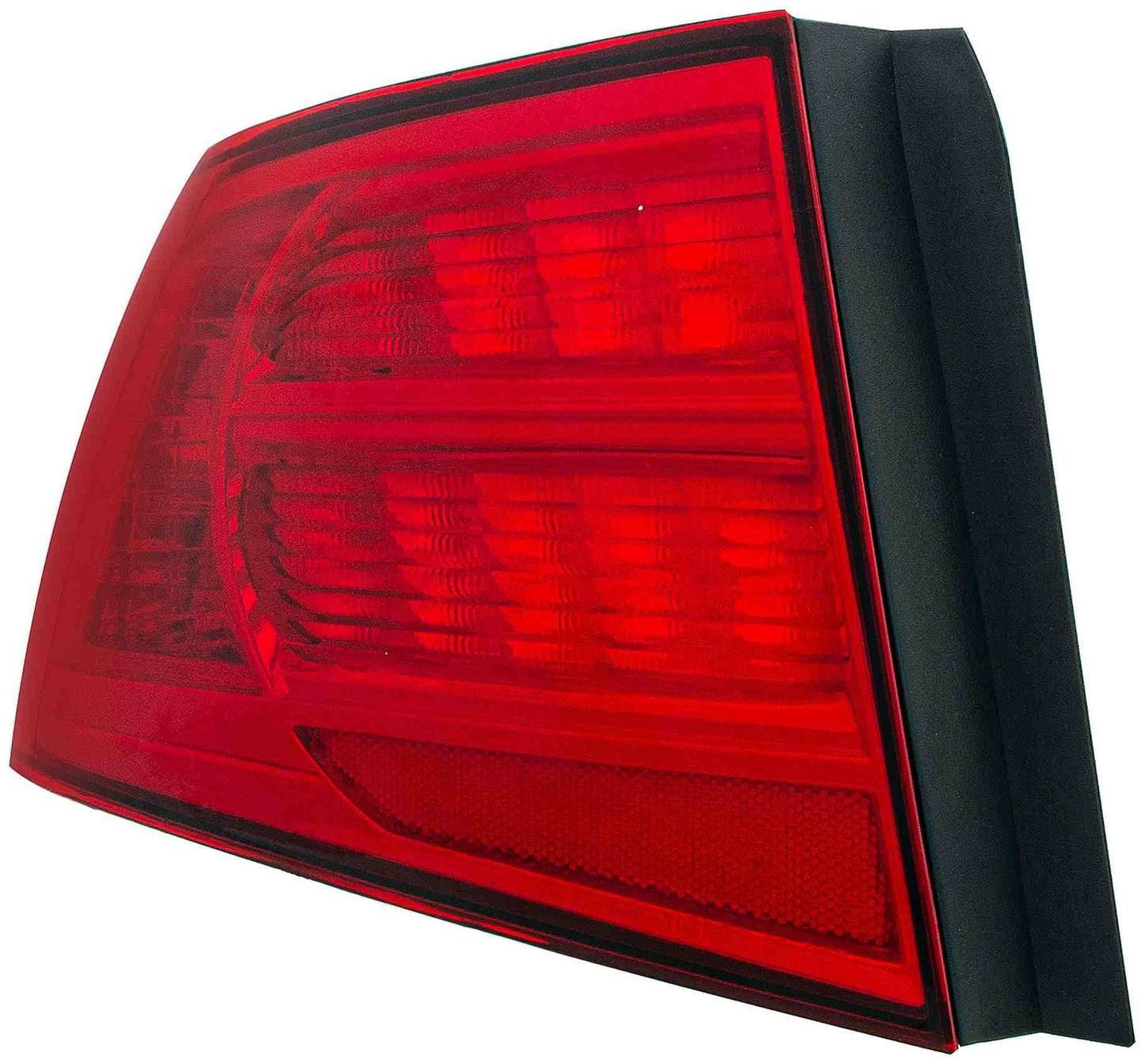 Dorman Tail Light Assembly for 2004-2006 Acura TL 1611156