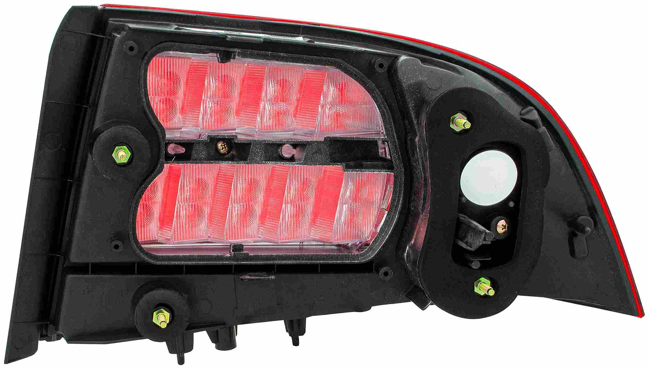 Dorman TAIL LAMP ASSEMBLY 1611156