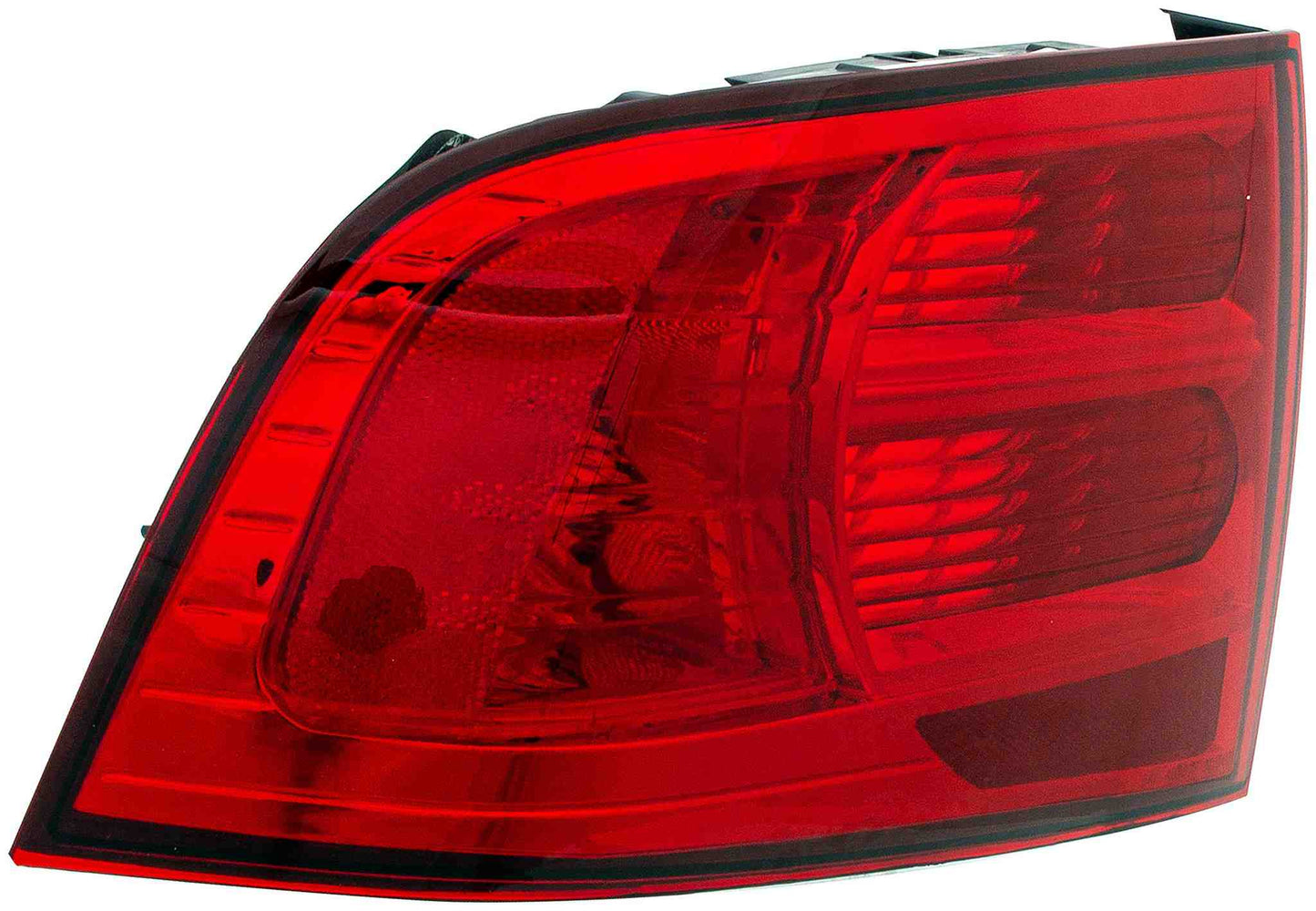 Dorman Tail Light Assembly for 2004-2006 Acura TL 1611156