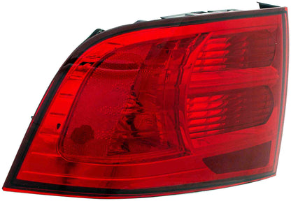 Dorman Tail Light Assembly for 2004-2006 Acura TL 1611156