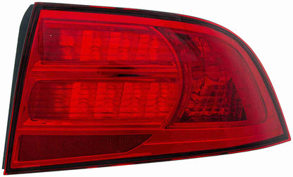 Dorman Tail Light Assembly for 2006-04 Acura TL 1611157