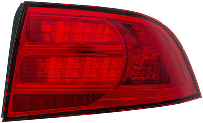 Dorman Tail Light Assembly for 2006-04 Acura TL 1611157