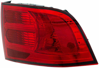 Dorman Tail Light Assembly for 2006-04 Acura TL 1611157