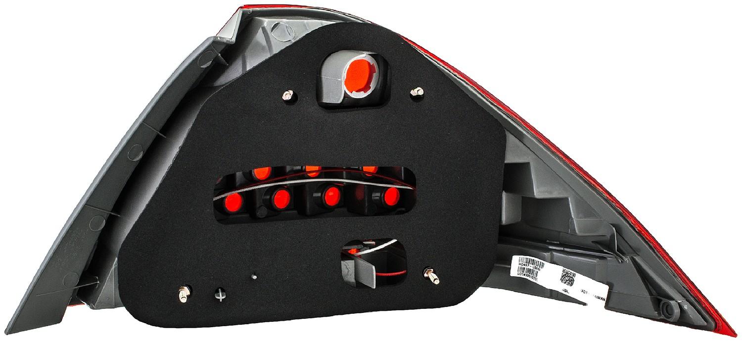 Dorman TAIL LAMP ASSEMBLY 1611162