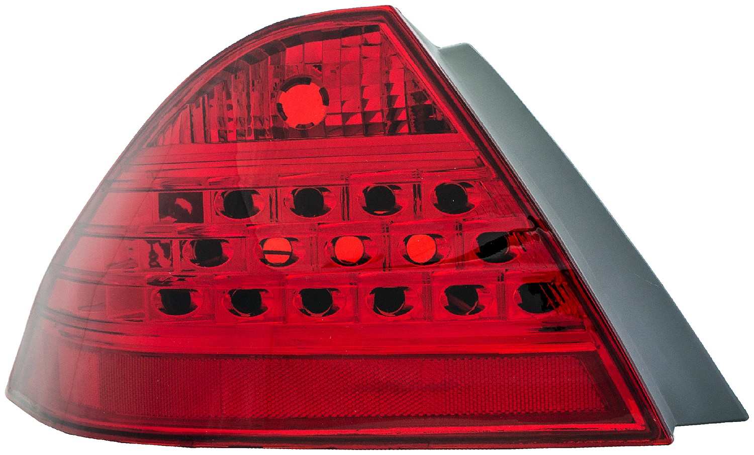 Dorman TAIL LAMP ASSEMBLY 1611162