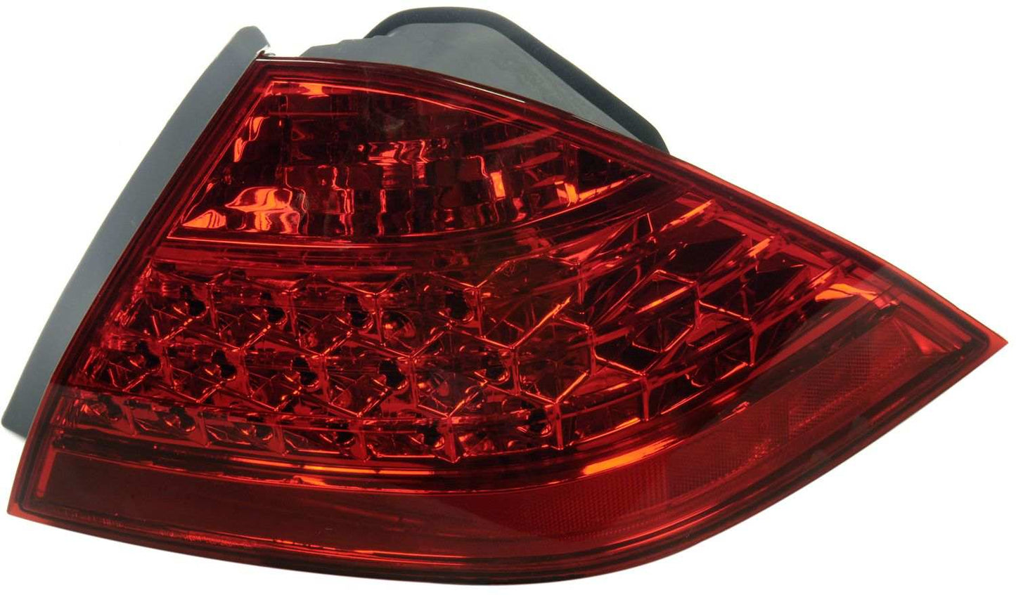 Dorman Tail Lamp Assembly 2007-06 Honda Accord 1611163