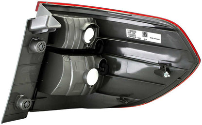 Dorman TAIL LAMP ASSEMBLY 1611182