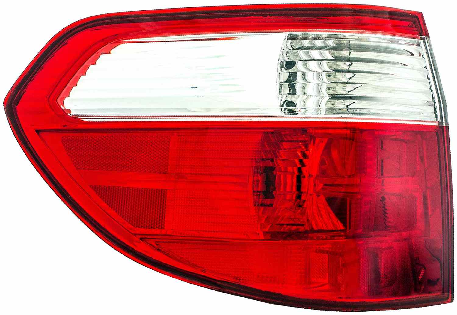 Dorman TAIL LAMP ASSEMBLY 1611182