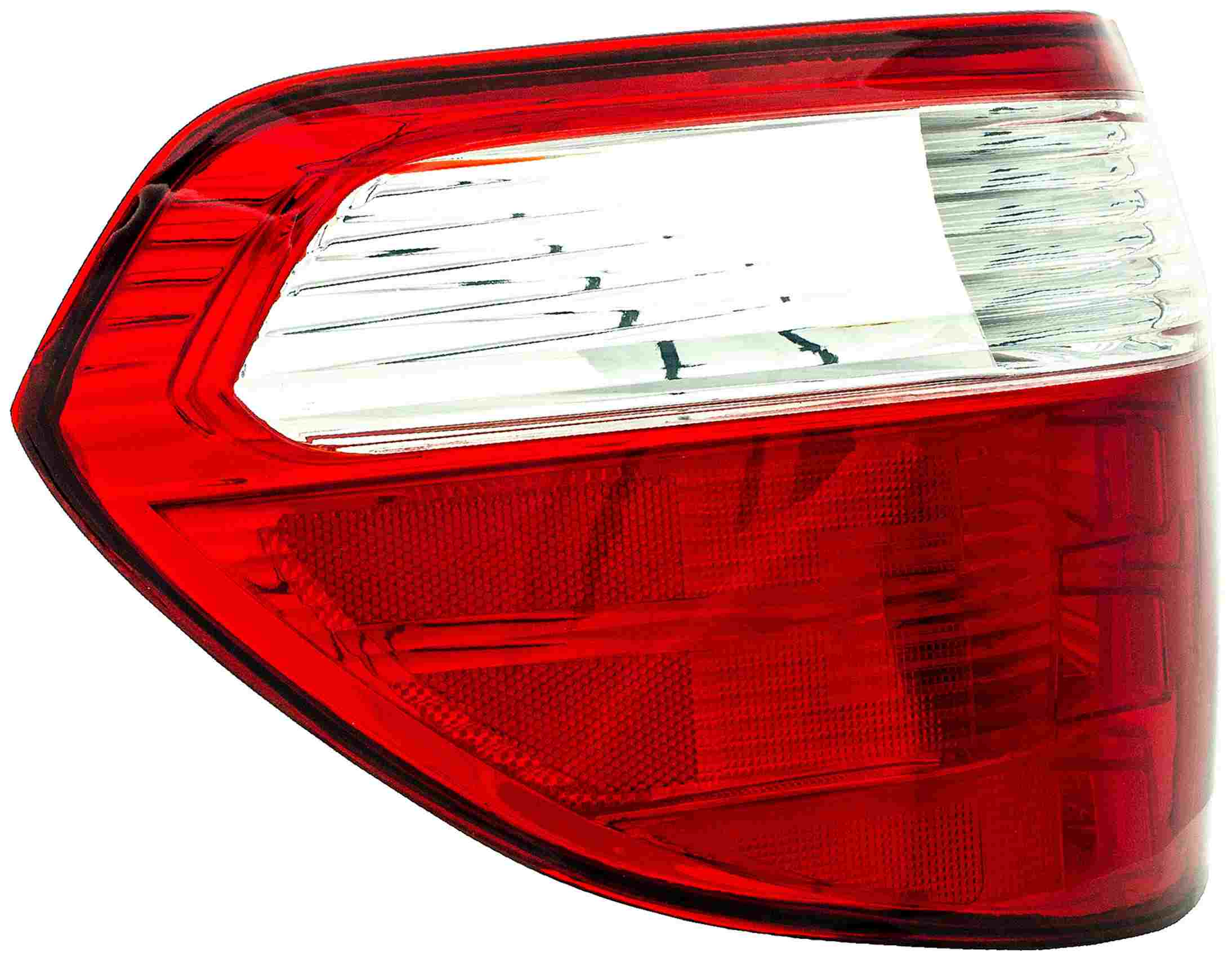 Dorman TAIL LAMP ASSEMBLY 1611182