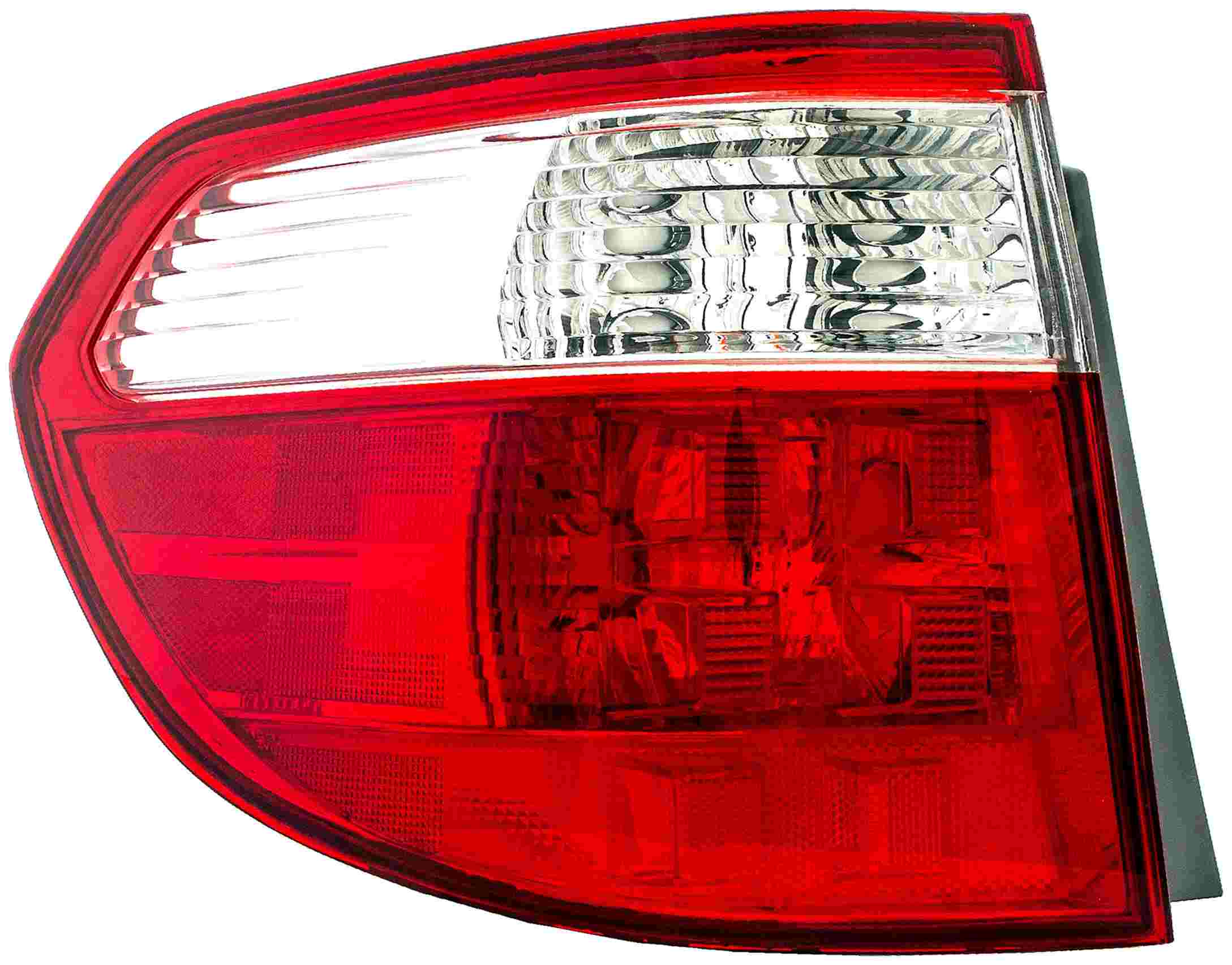 Dorman TAIL LAMP ASSEMBLY 1611182
