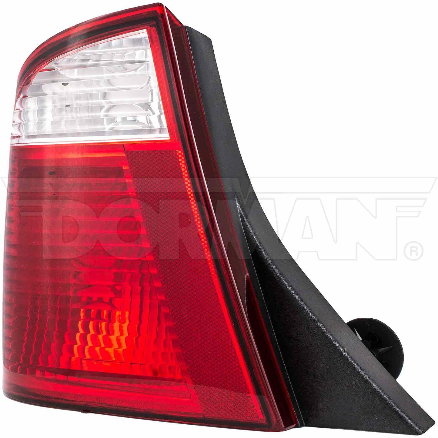 Dorman Tail Light Assembly for 2007-05 Ford Focus 1611190