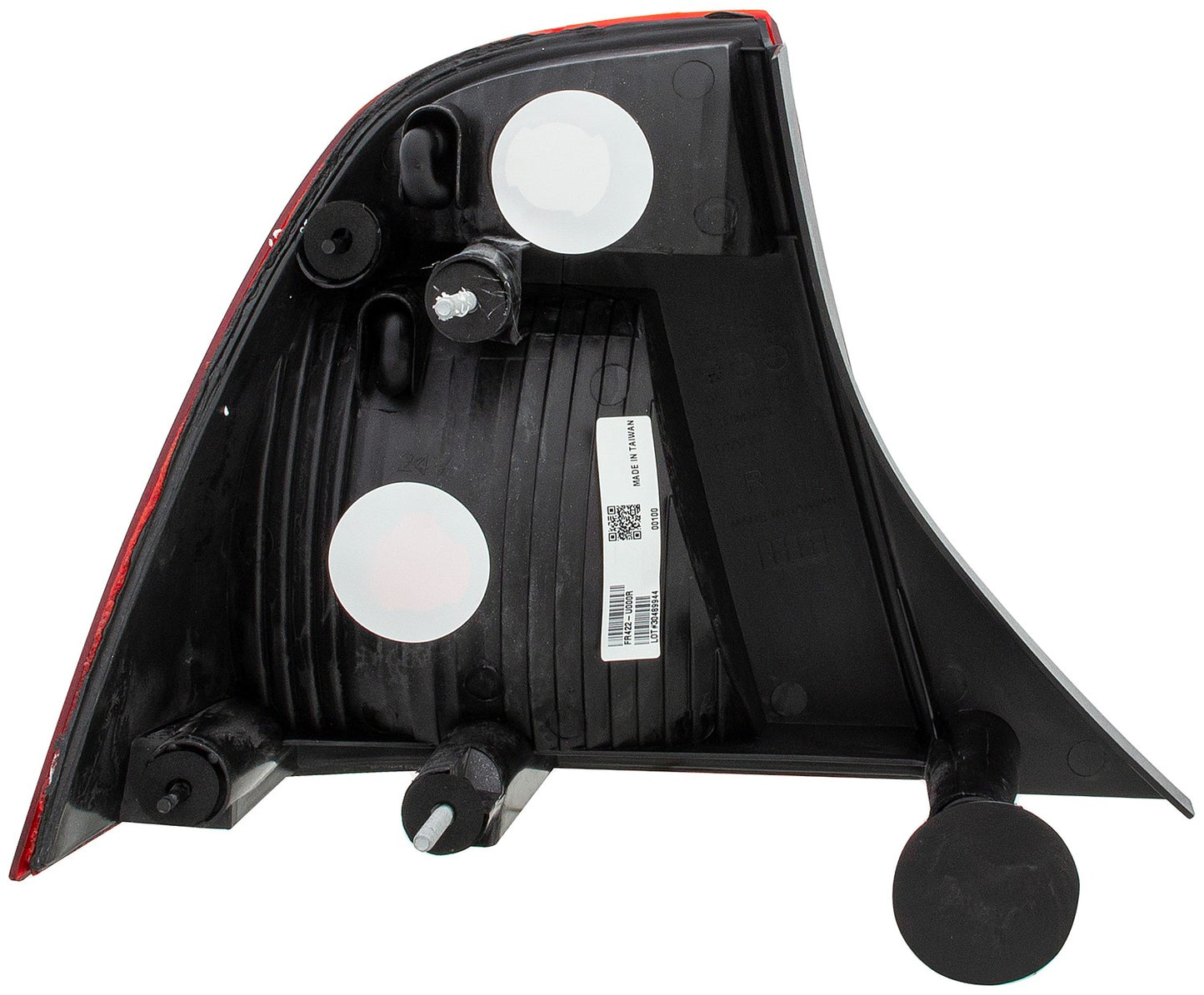 Dorman Tail Light Assembly 1611191 image 3