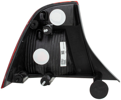 Dorman Tail Light Assembly 1611191 image 3