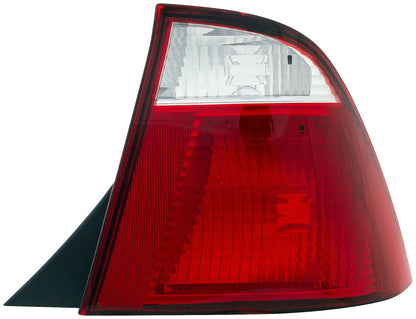 Dorman Tail Light Assembly 1611191 main image