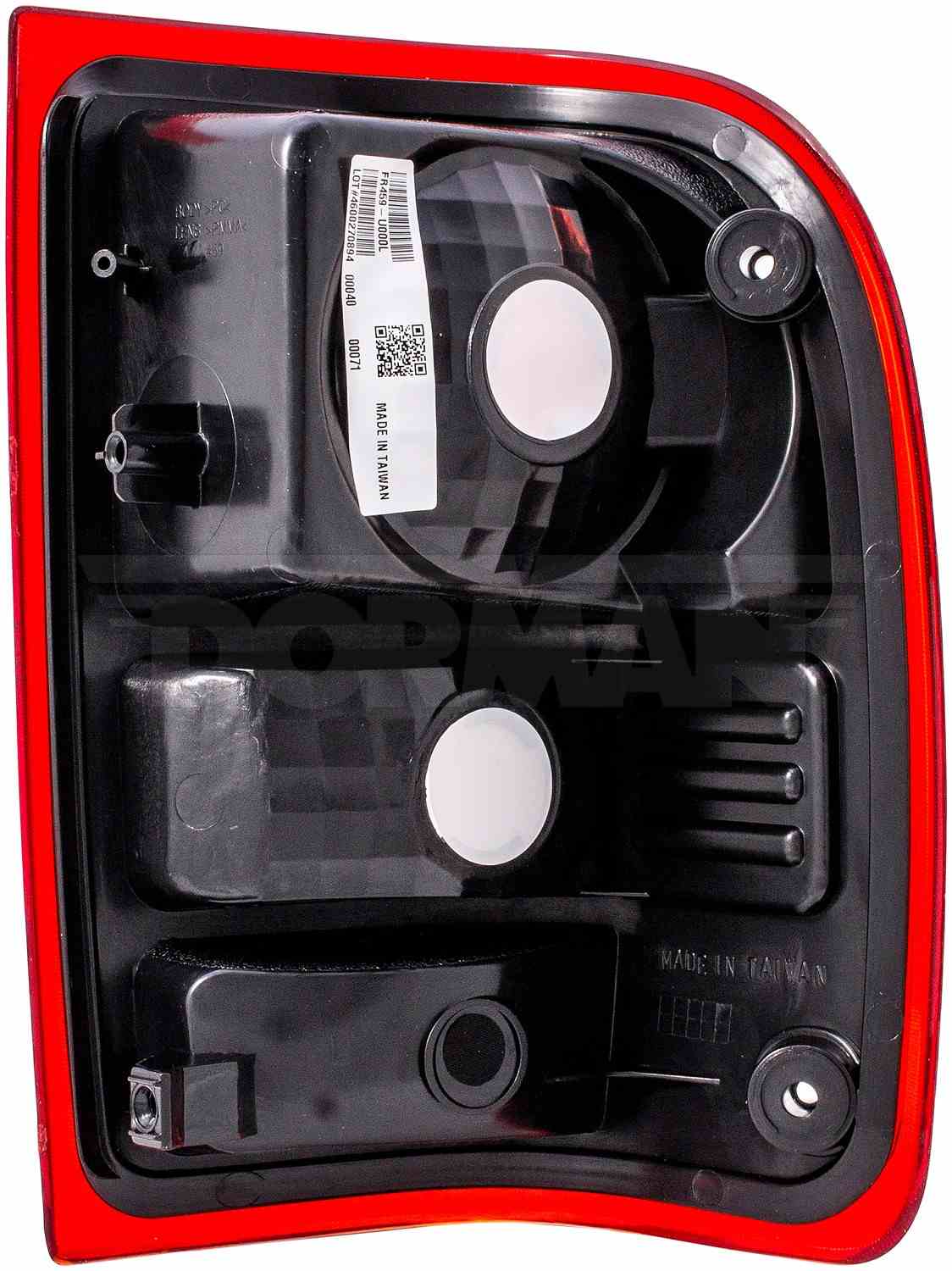 Dorman TAIL LAMP ASSEMBLY 1611194