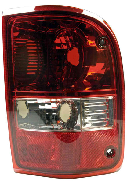 Dorman Tail Light Assembly Easy Installation for 2011-06 Ford Ranger 1611195