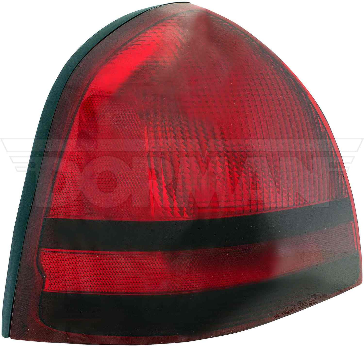 Dorman Tail Light Assembly with Easy Installation for 2006-03 Mercury Grand Marquis 1611196