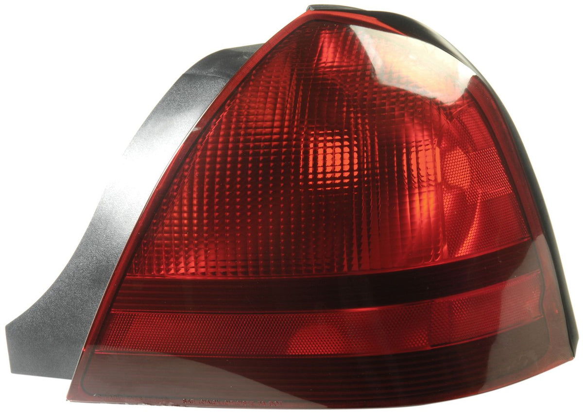 Dorman Tail Light Assembly for 2006-03 Mercury Grand Marquis 1611197