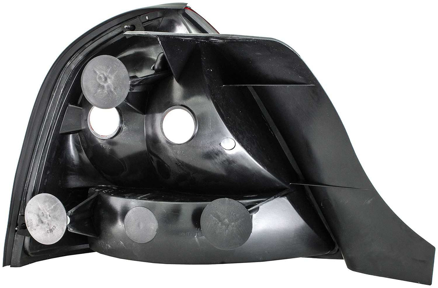 Dorman Tail Light Assembly for 2006-03 Mercury Grand Marquis 1611197