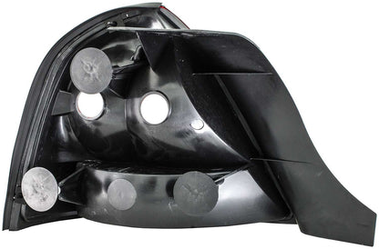 Dorman Tail Light Assembly for 2006-03 Mercury Grand Marquis 1611197