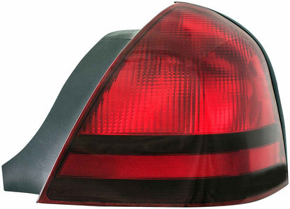 Dorman Tail Light Assembly for 2006-03 Mercury Grand Marquis 1611197
