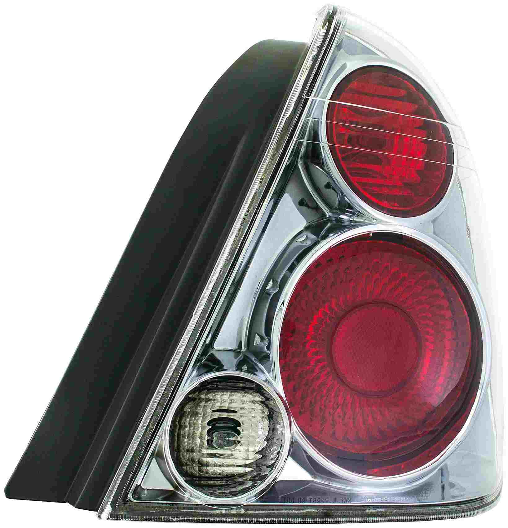 Dorman TAIL LAMP ASSEMBLY 1611199