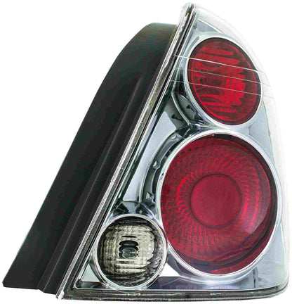 Dorman Tail Light Assembly Easy Installation for 2006-05 Nissan Altima 1611199