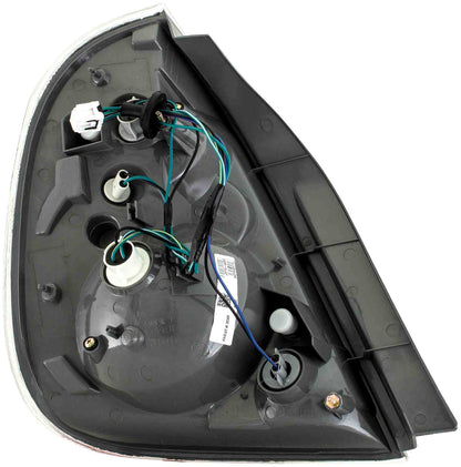 Dorman Tail Light Assembly Easy Installation for 2006-05 Nissan Altima 1611199