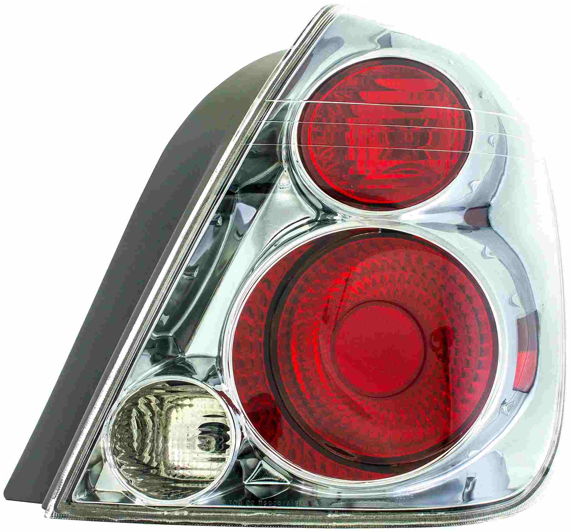 Dorman TAIL LAMP ASSEMBLY 1611199