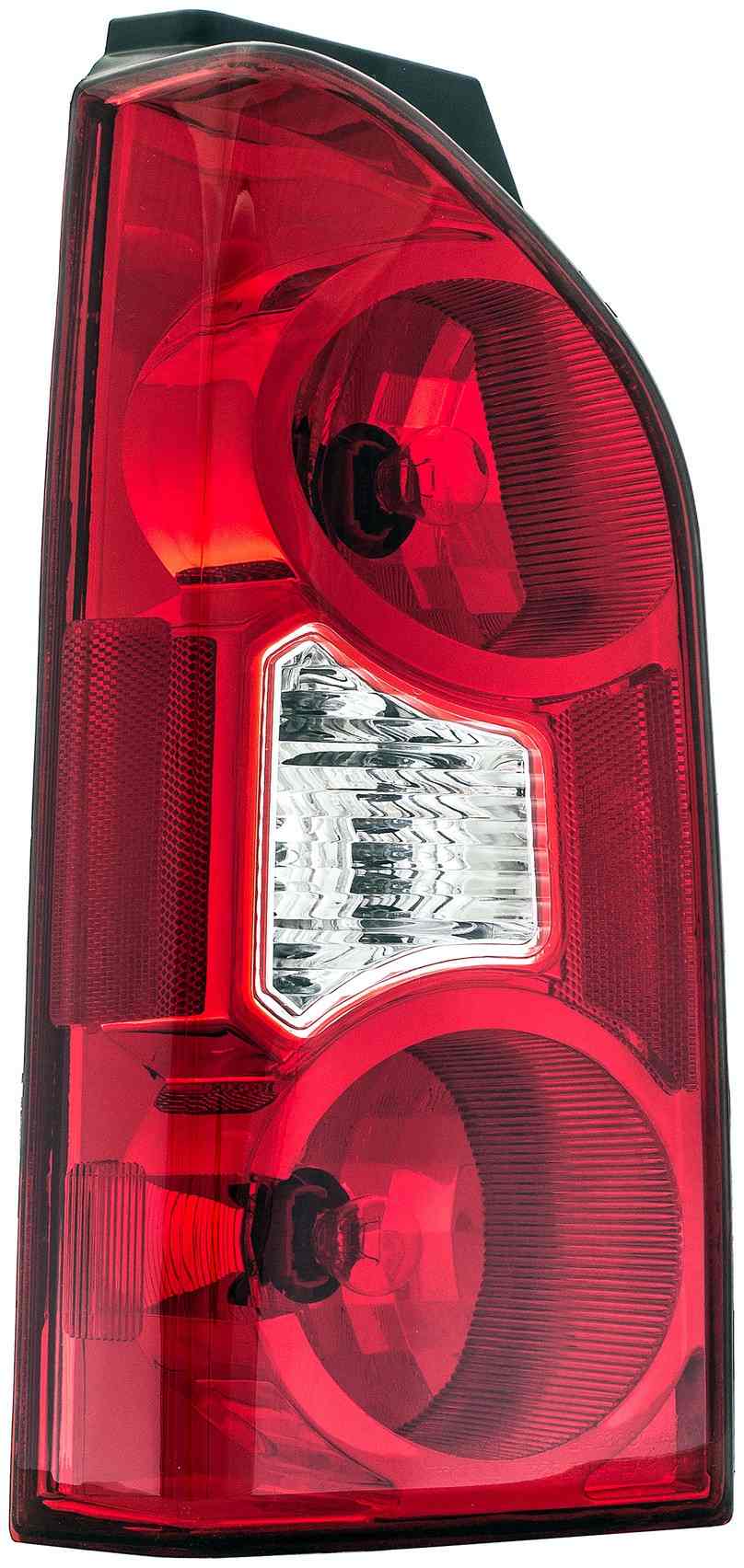 Dorman Tail Light Assembly Easy Installation for 2015 Nissan Xterra 1611212
