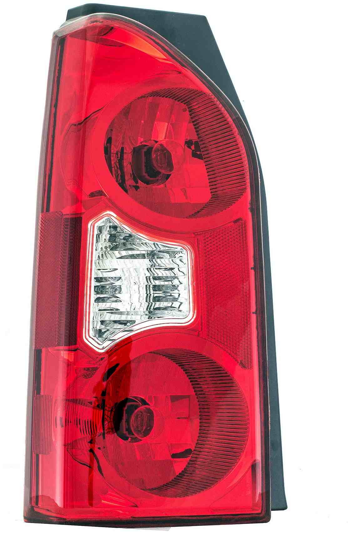 Dorman Tail Light Assembly Easy Installation for 2015 Nissan Xterra 1611212