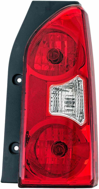 Dorman Tail Light Assembly with Original Design for 2015 Nissan Xterra