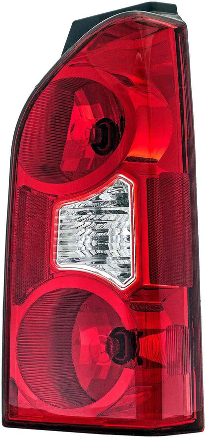 Dorman Tail Light Assembly with Original Design for 2015 Nissan Xterra