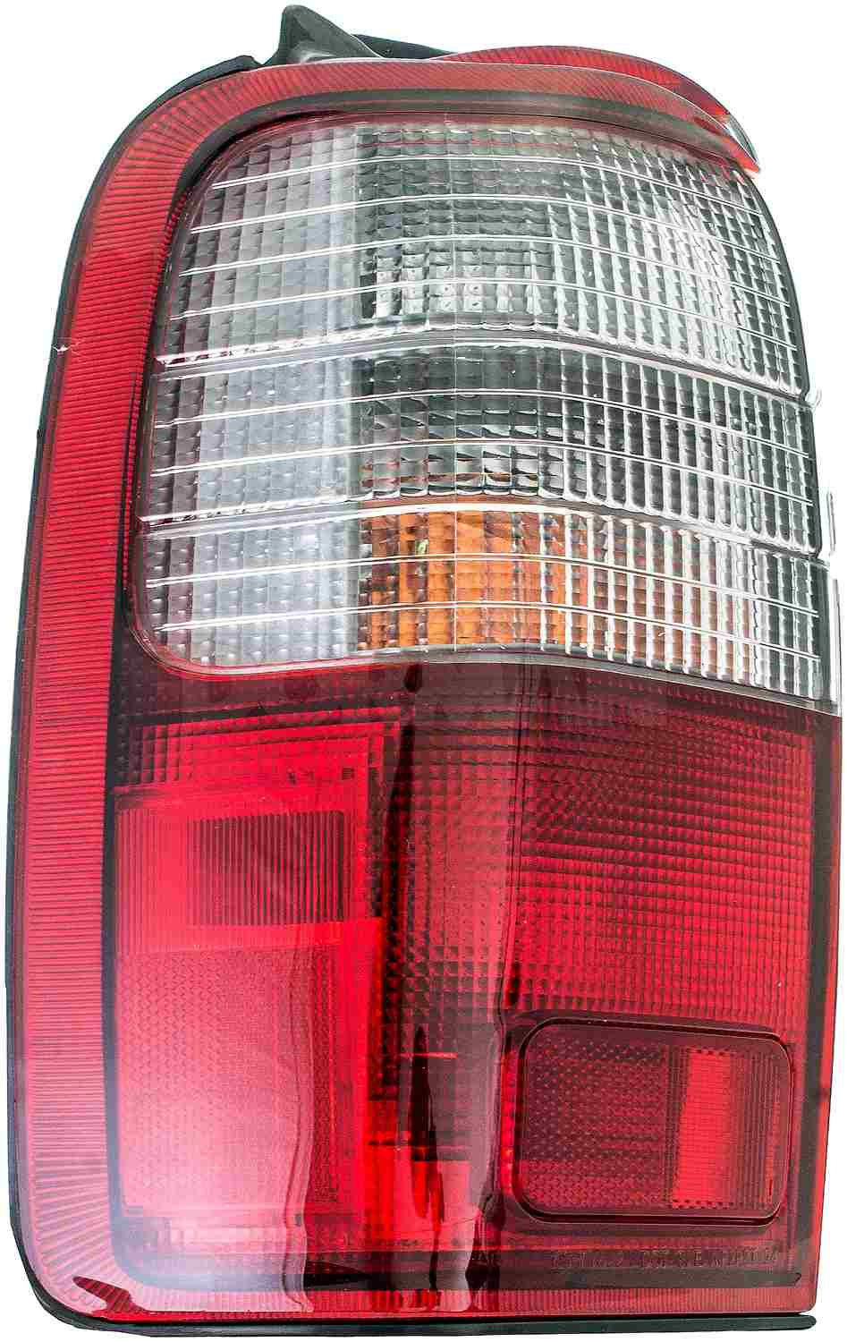 Dorman Tail Light Assembly with Original Design for 2000-2007 Toyota 4Runner