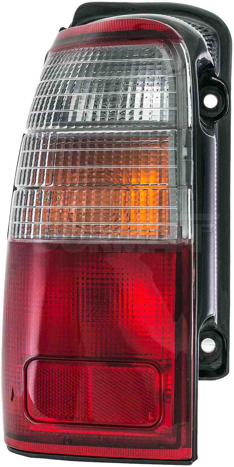 Dorman Tail Light Assembly with Original Design for 2000-2007 Toyota 4Runner
