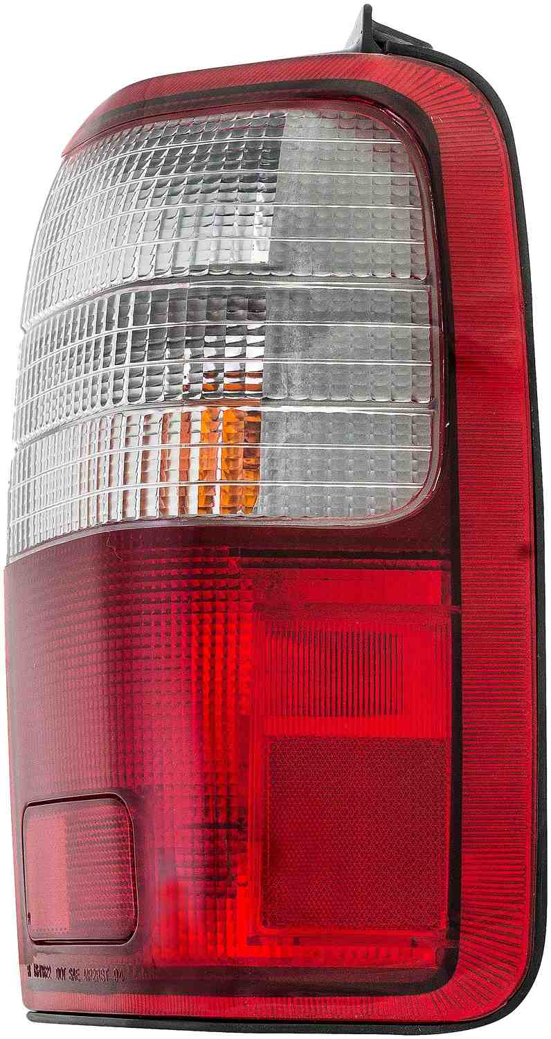 Dorman Tail Light Assembly Easy Installation for 2000-2007 Toyota 4Runner