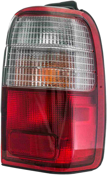 Dorman Tail Light Assembly Easy Installation for 2000-2007 Toyota 4Runner