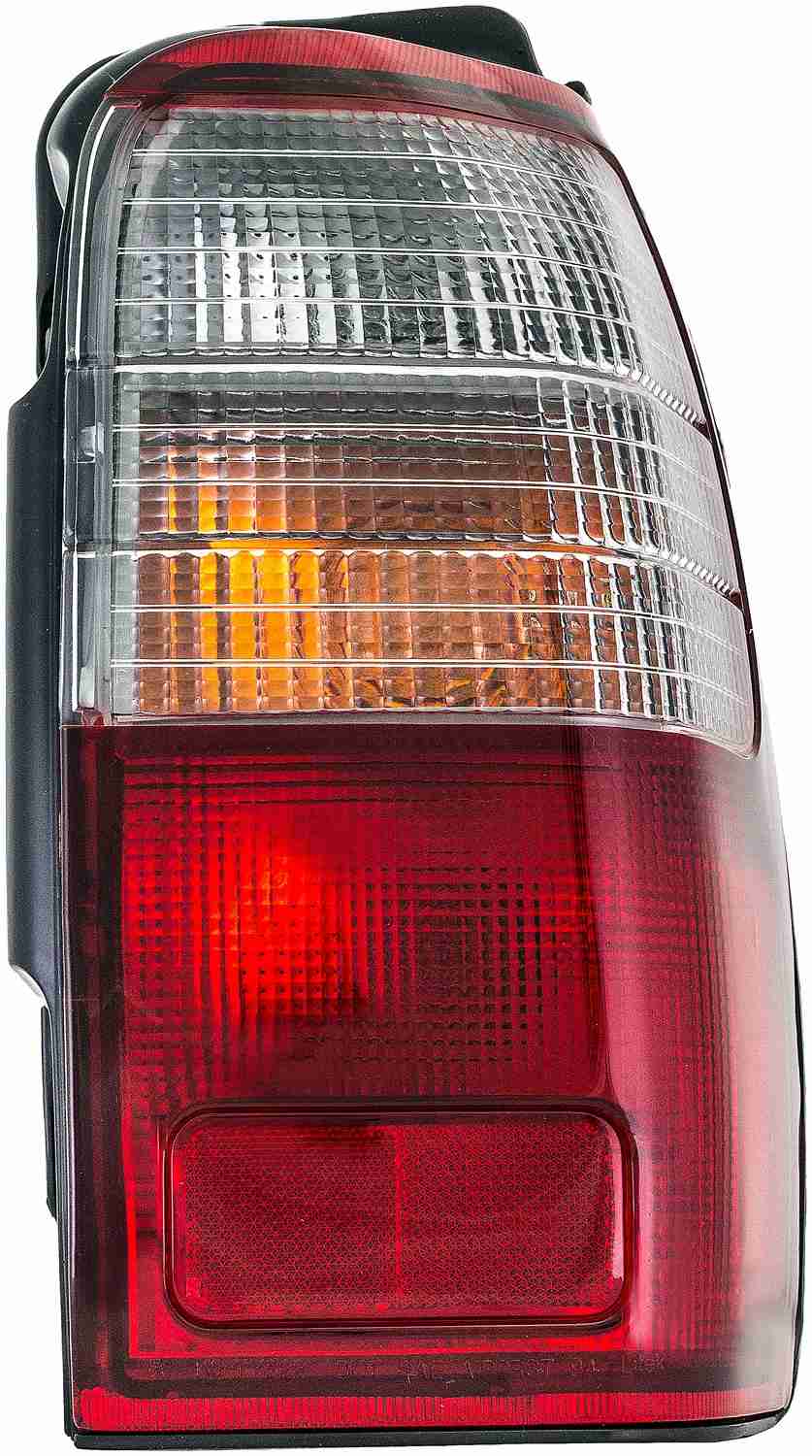 Dorman TAIL LAMP ASSEMBLY 1611217