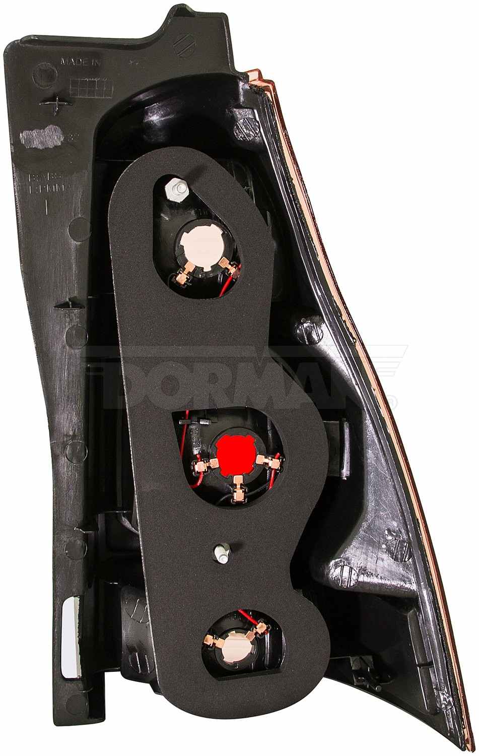 Dorman TAIL LAMP ASSEMBLY 1611218