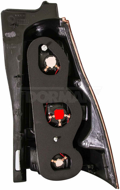 Dorman TAIL LAMP ASSEMBLY 1611218