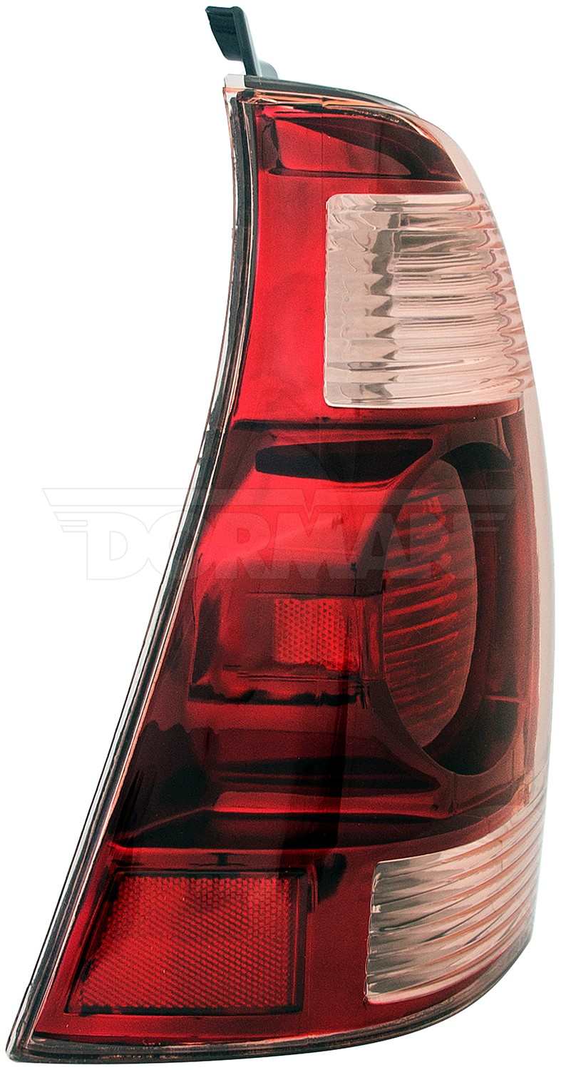 Dorman TAIL LAMP ASSEMBLY 1611218