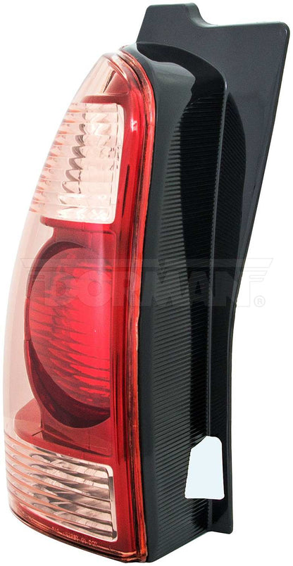 Dorman TAIL LAMP ASSEMBLY 1611218