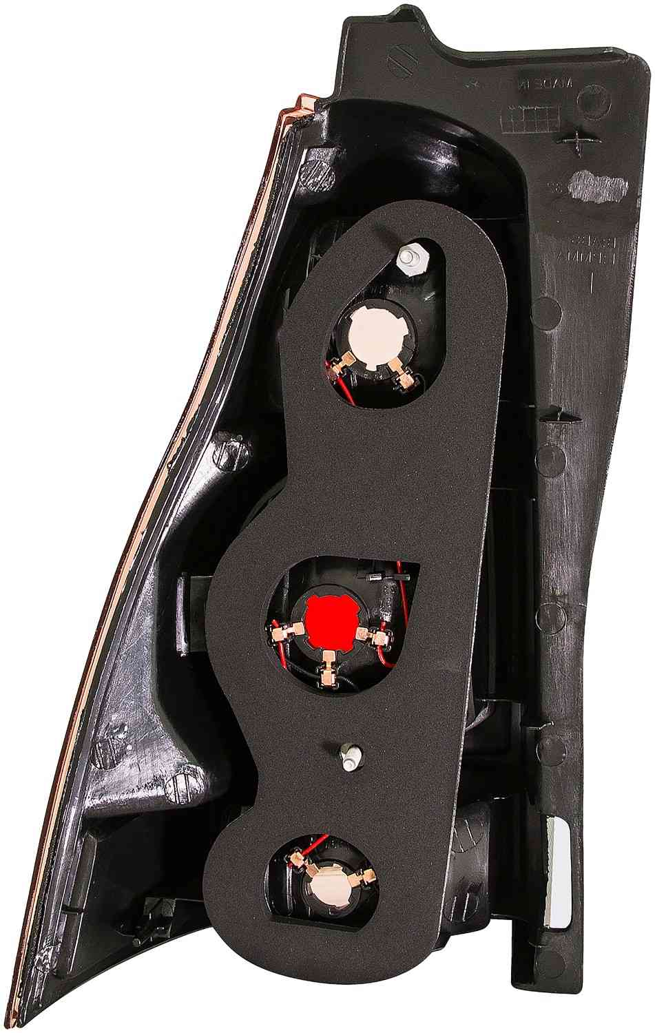 Dorman Tail Light Assembly Easy Installation for 2005-03 Toyota 4Runner 1611219
