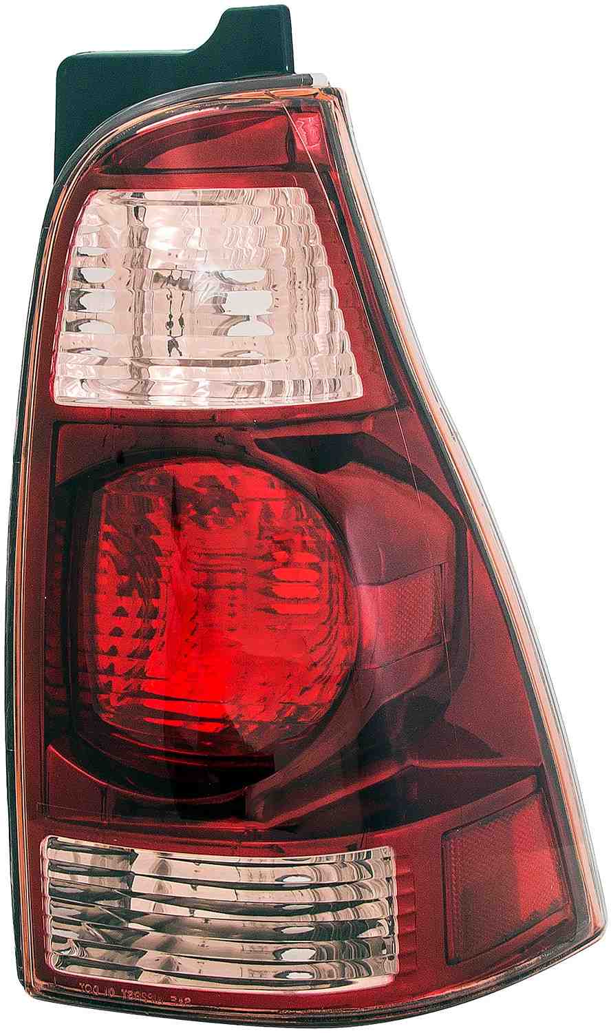 Dorman Tail Light Assembly Easy Installation for 2005-03 Toyota 4Runner 1611219