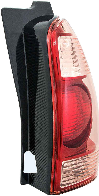 Dorman Tail Light Assembly Easy Installation for 2005-03 Toyota 4Runner 1611219
